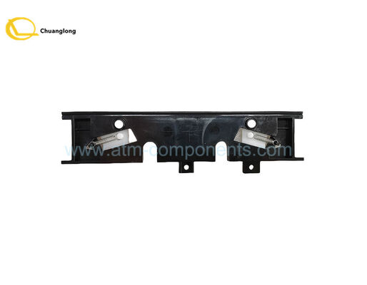 4450623637 445-0623637 deel van de geldautomaat NCR sluiterplaat Cassette box push versie