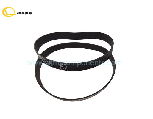 4450646519 445-0646519 ATM-machineonderdelen NCR Gordel Vlak transport top 266,7 mm