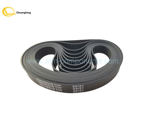 4450646519 445-0646519 ATM-machineonderdelen NCR Gordel Vlak transport top 266,7 mm
