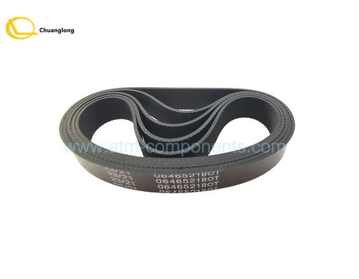 4450646521 445-0646521 ATM-machineonderdelen NCR Transport Topgordel