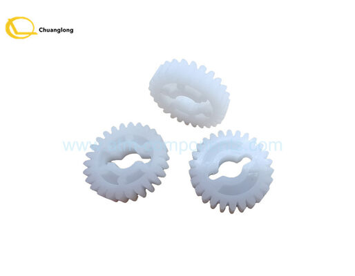 4450658226 445-0658226 ATM-machineonderdelen NCR 5877 versnelling 26T/5W