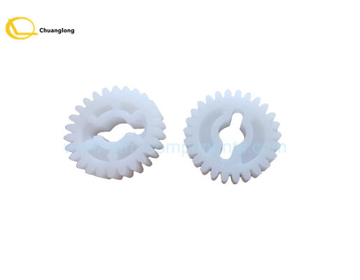 4450658226 445-0658226 ATM-machineonderdelen NCR 5877 versnelling 26T/5W