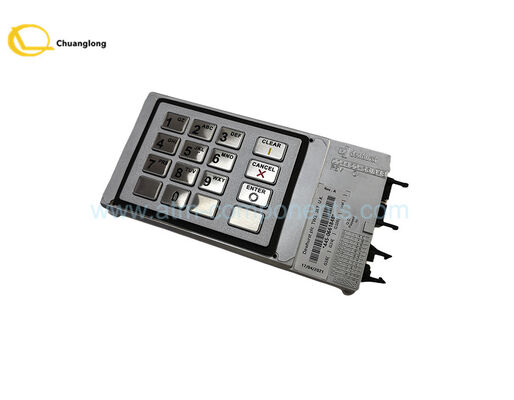 Goede prijs 4450661848 445-0661848 Geldautomaat Machine Parts NCR 58xx EPP Keyboard Engels online