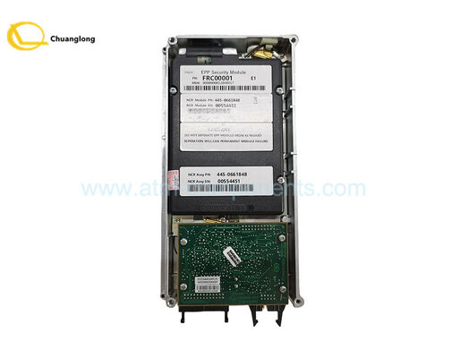 4450661848 445-0661848 Geldautomaat Machine Parts NCR 58xx EPP Keyboard Engels