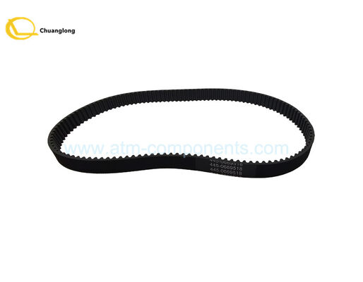 4450669518 445-0669518 ATM Machine Parts NCR 5877 LVDT gordel NID Presenter gordel