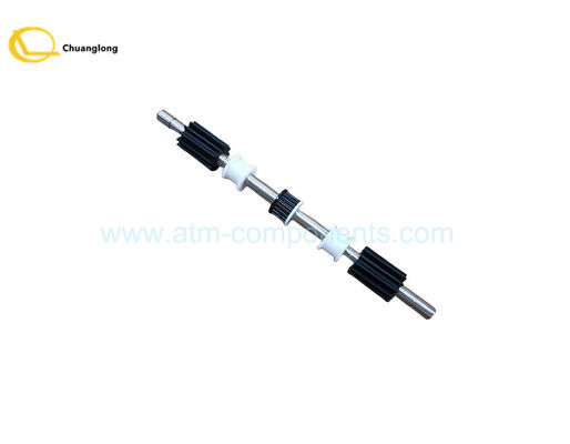 Goede prijs 4450671255 445-0671255 ATM-machineonderdelen NCR 5877 NCR-onderdelen Schacht Verticaal vervoer Assy (onder) online