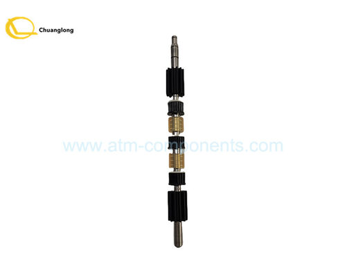 4450671257 445-0671257 ATM-machineonderdelen NCR Verticaal transport Bovenas