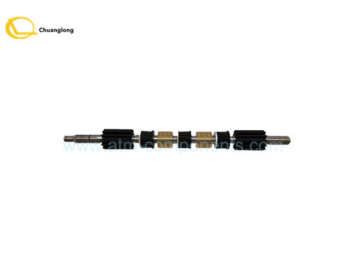 4450671257 445-0671257 ATM-machineonderdelen NCR Verticaal transport Bovenas