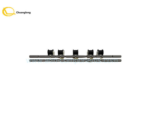 4450672127 445-0672127 ATM-machineonderdelen NCR schachtgidsrol