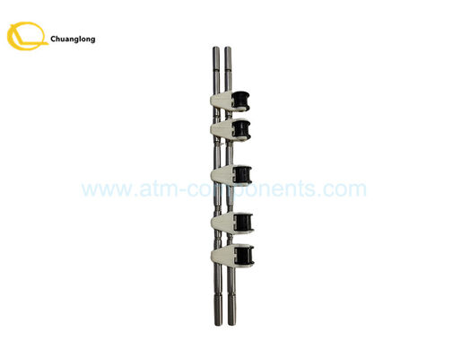 4450672127 445-0672127 ATM-machineonderdelen NCR schachtgidsrol