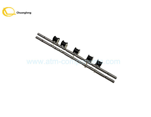 4450672127 445-0672127 ATM-machineonderdelen NCR schachtgidsrol