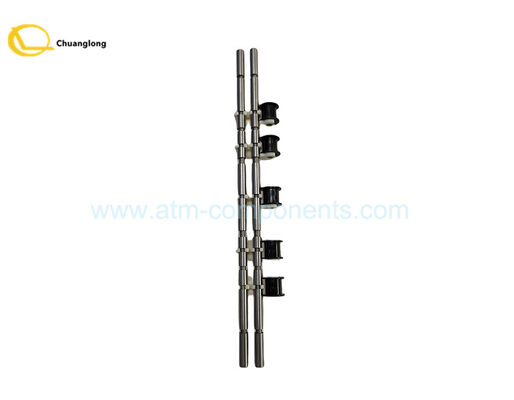 4450672127 445-0672127 ATM-machineonderdelen NCR schachtgidsrol