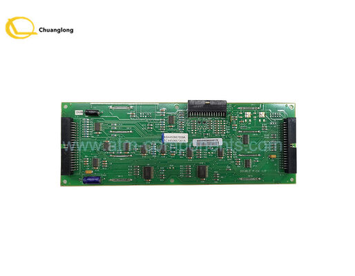 4450689219 445-0689219 4450616023 445-0616023 ATM-machineonderdelen NCR Double Pick I/F Board