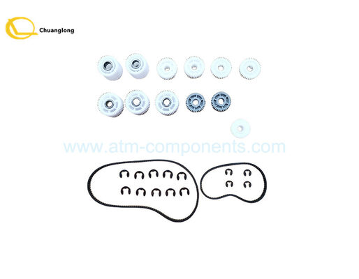 Goede prijs 445-0704985 445-0704985 ATM-machineonderdelen NCR ARIA 3 DOUBLE PICK DRIVE GEAR / BEARING KIT online