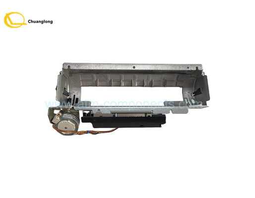 4450712170 445-0712170 ATM-machineonderdelen NCR 6622 sluiterassemblage motor lager Rhs