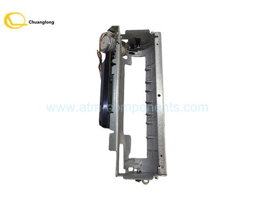 4450712170 445-0712170 ATM-machineonderdelen NCR 6622 sluiterassemblage motor lager Rhs