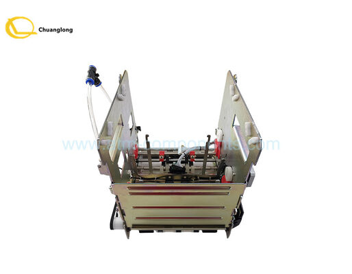 4450736668 445-0736668 ATM-NCR S2 van Machinedelen nemen Moduleassemblage op