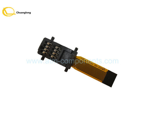 Goede prijs 445-0740583-1 Geldautomaat Machineonderdelen NCR EMV DIP Card Reader IC Hoofd IC Contact 4450740583 445-0740583 online