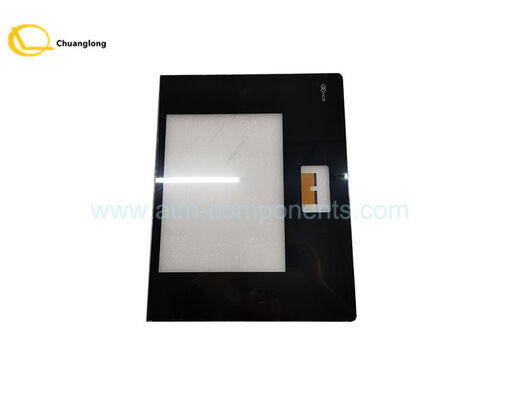 4450740986 445-0740986 ATM machine onderdelen NCR zelfbediening 6683 Touch Screen 15 inch Fascia