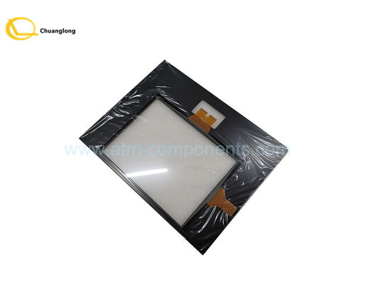 4450740986 445-0740986 ATM machine onderdelen NCR zelfbediening 6683 Touch Screen 15 inch Fascia