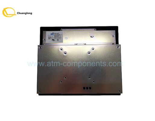 4450741323 445-0741323 ATM Machine Parts NCR 6634 GOP grafisch bedieningspaneel assy Hampshire 10,4 inch LCD