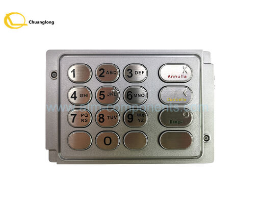 4450744366 445-0744366 Automaten machineonderdelen NCR EPP 3 Italië