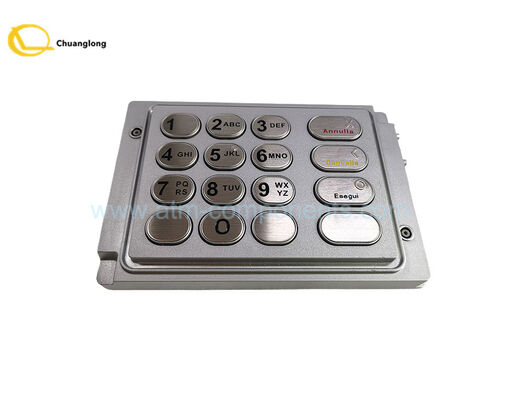 4450744366 445-0744366 Automaten machineonderdelen NCR EPP 3 Italië