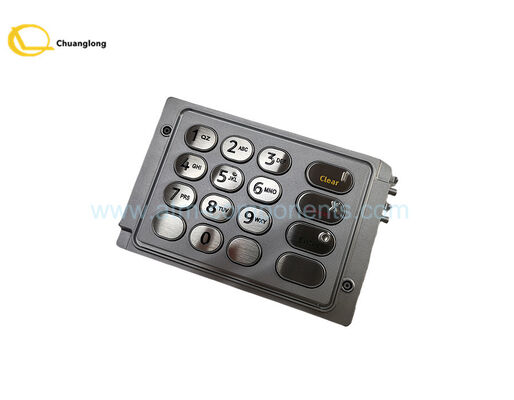 Goede prijs 4450745408 445-0745408 Geldautomaat Machineonderdelen NCR 6625 EPP KEYBOARD online