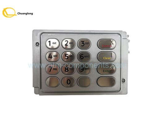 ATM NCR 66 EPP Keyboard 4450735509 445-0735509 NCR Pinpad 4450717207 445-0717207 EPP 3 445-0745420 EPP4 NCR EPP2 4450745420