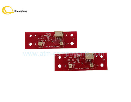 4450752233 445-0752233 ATM Machine Parts NCR S2 SNT Breedte van het bord Assy