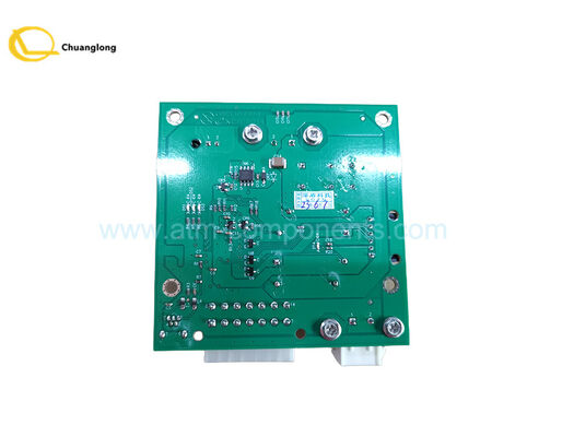 4450752915 445-0752915 ATM Machine Parts NCR Power Control Board Met Hartslag Topniveau