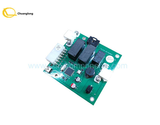 4450752915 445-0752915 ATM Machine Parts NCR Power Control Board Met Hartslag Topniveau