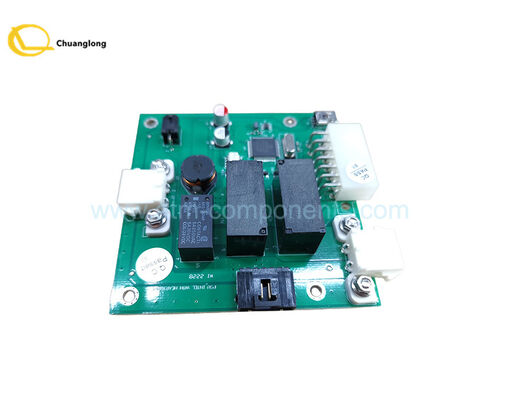4450752915 445-0752915 ATM Machine Parts NCR Power Control Board Met Hartslag Topniveau