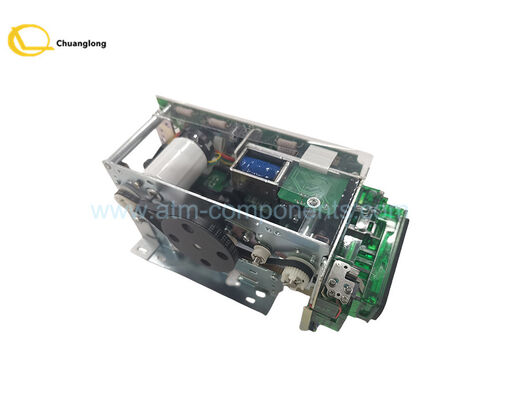Goede prijs 4450755000 445-0755000 ATM-machineonderdelen NCR 6625 6626 66xx Kaartlezer NCR Smart Card Reader 3TK R/W HICO online