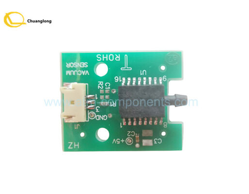 4450755148 445-0755148 ATM Machine Parts NCR Self Serv S2 Vacuumsensor Assy 445-0761208-13 S2 Vacuumsensor PCB ASSY