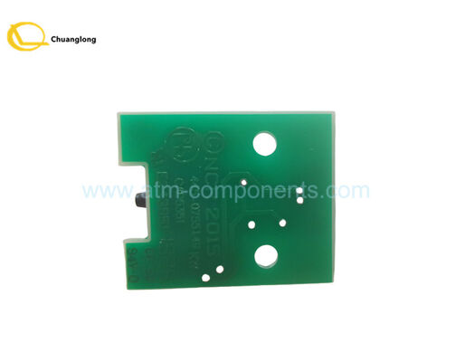 4450755148 445-0755148 ATM Machine Parts NCR Self Serv S2 Vacuumsensor Assy 445-0761208-13 S2 Vacuumsensor PCB ASSY