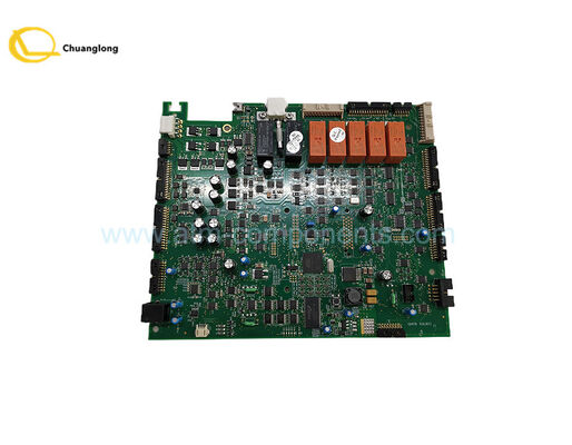 4450757206 445-0757206 ATM-machineonderdelen NCR S2 DISPENSER CONTROL BOARD ASSEMBLY