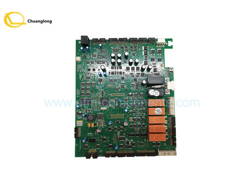 4450757206 445-0757206 ATM-machineonderdelen NCR S2 DISPENSER CONTROL BOARD ASSEMBLY