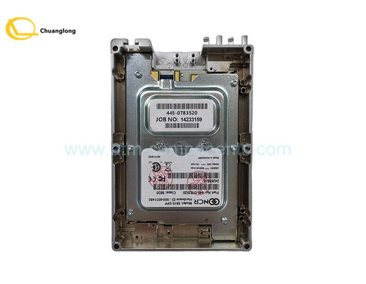 4450783508 445-0783508 ATM-machineonderdelen NCR EPP-4 S INTERNATIONAL KEYBOARD