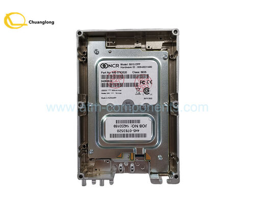 4450783508 445-0783508 ATM-machineonderdelen NCR EPP-4 S INTERNATIONAL KEYBOARD