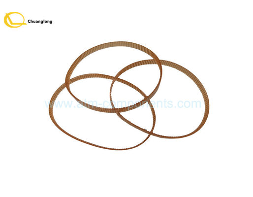 9980235644 998-0235644 ATM-machineonderdelen NCR-gordel Timing 177-tanden ATM-kaartlezer Gordelonderdelen