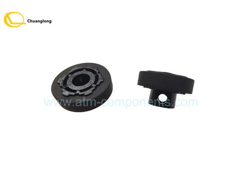 9980235676 998-0235676 ATM-machineonderdelen NCR 3Q8 kaartlezer Voedingsroller