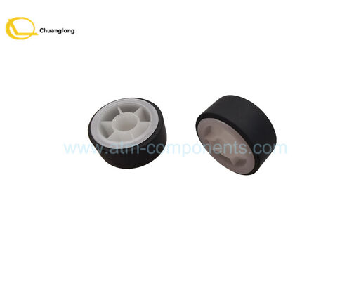 9980235677 998-0235677 Geldautomaat Machineonderdelen NCR 3Q8 Kaartlezer Voedingsroller
