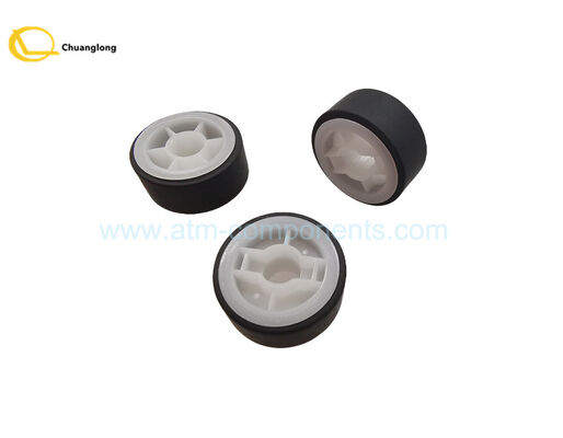 9980235677 998-0235677 Geldautomaat Machineonderdelen NCR 3Q8 Kaartlezer Voedingsroller