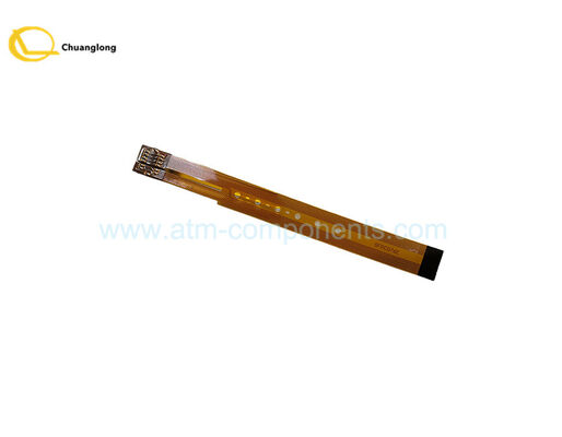 9980235684 998-0235684 ATM-machineonderdelen NCR-koppen Kaartlezer Magnetisch Pre-head NCR Hi-Co 3 Track R/W ATM-machine Piggy Bank