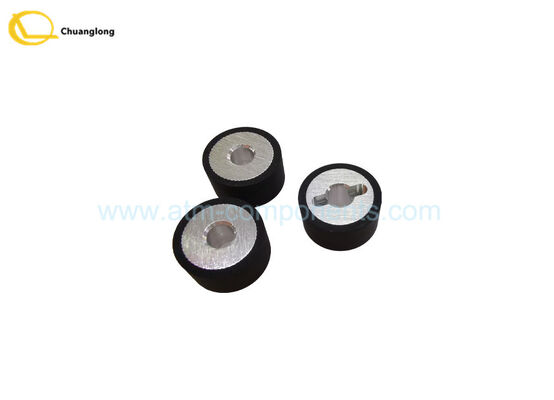 9980235887 998-0235887 NCR ATM-onderdelen Kaartlezer Metalen voedingsroller 10 mm