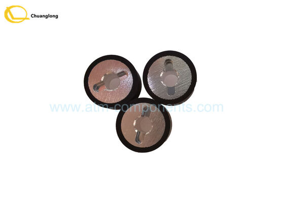 9980235887 998-0235887 NCR ATM-onderdelen Kaartlezer Metalen voedingsroller 10 mm