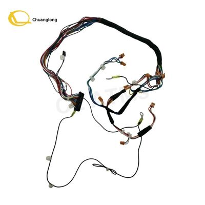 RB Cashbox Data Cable BX4 Vervanging voor Hitachi 2845V RB Cassette RB Cashbox Data Cable BX4