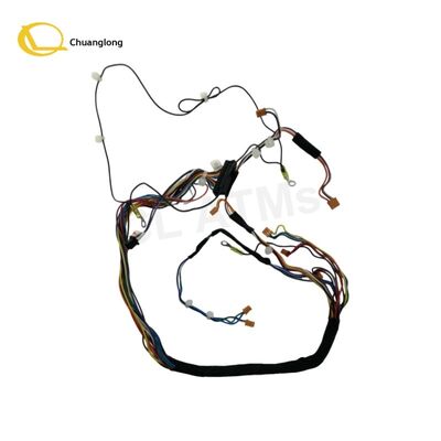 RB Cashbox Data Cable BX4 Vervanging voor Hitachi 2845V RB Cassette RB Cashbox Data Cable BX4