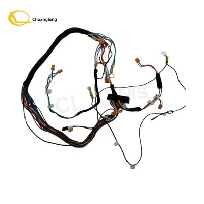 RB Cashbox Data Cable BX4 Vervanging voor Hitachi 2845V RB Cassette RB Cashbox Data Cable BX4